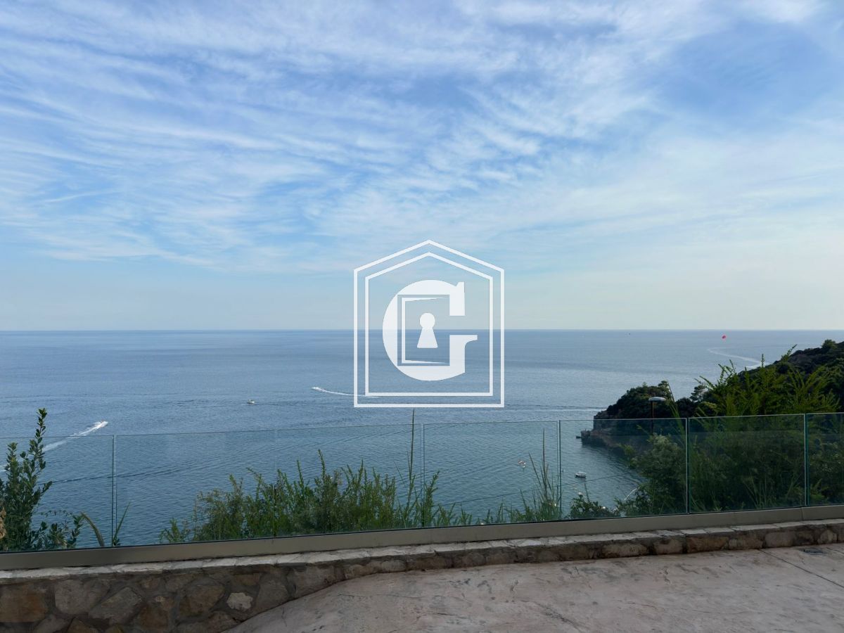 Таунхаус в Будве, Черногория, 148 м² - фото 18