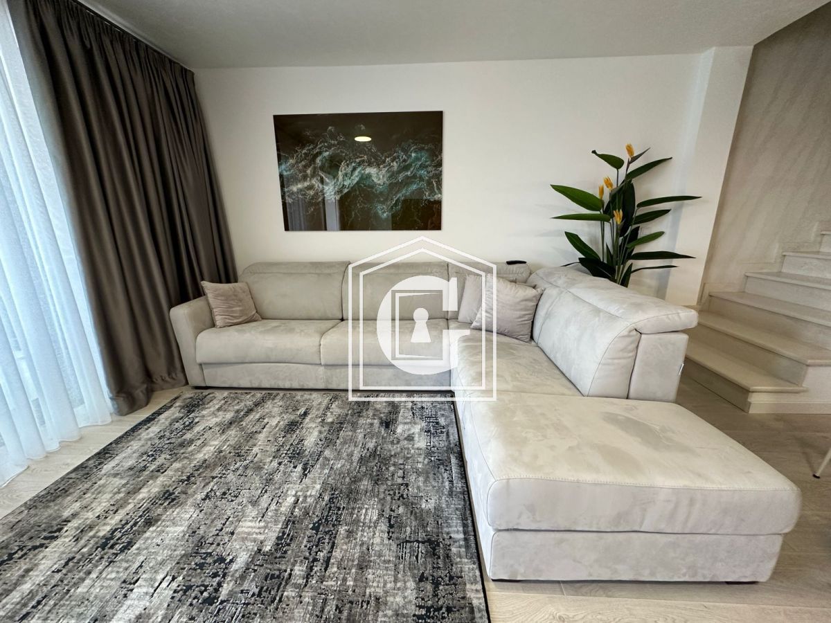 Таунхаус в Будве, Черногория, 148 м² - фото 19