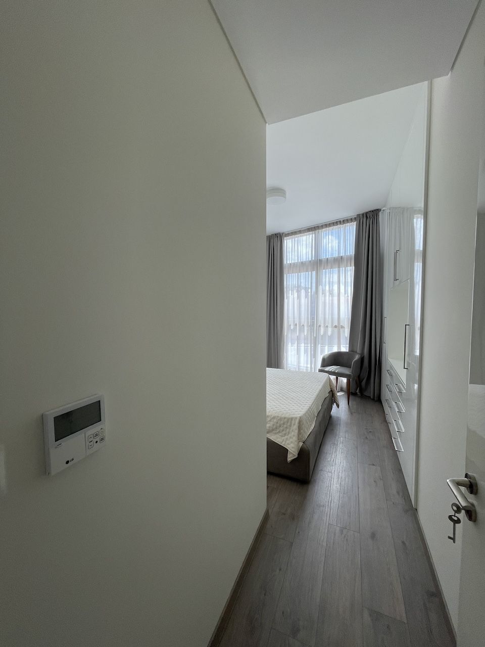 Квартира в Пафосе, Кипр, 134 м² - фото 12