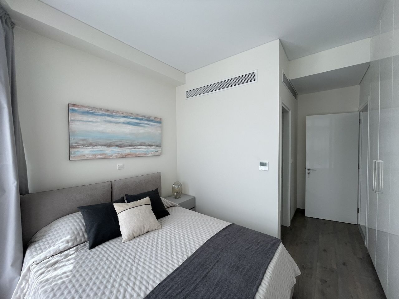 Квартира в Пафосе, Кипр, 134 м² - фото 14