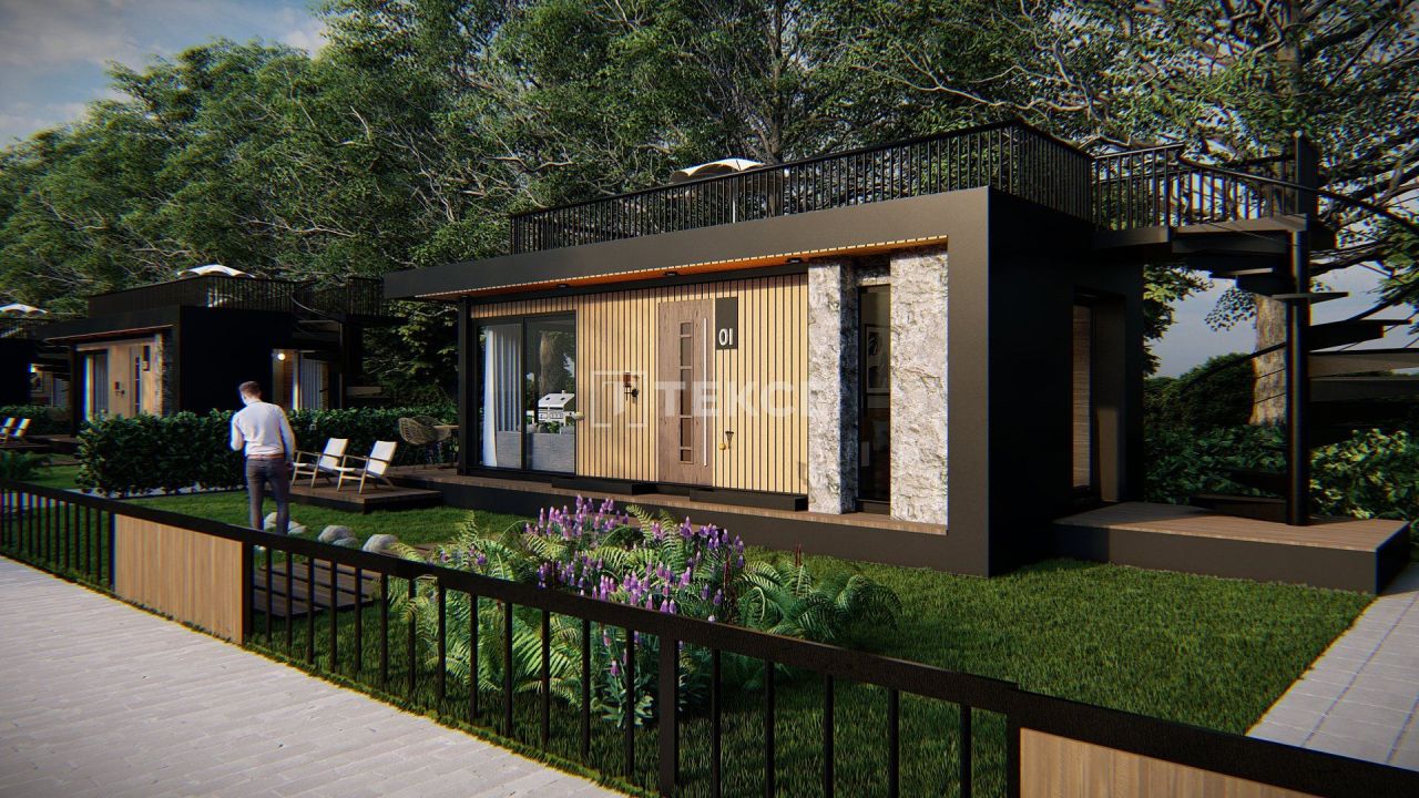 Бунгало в Искеле, Кипр, 81 м² - фото 2