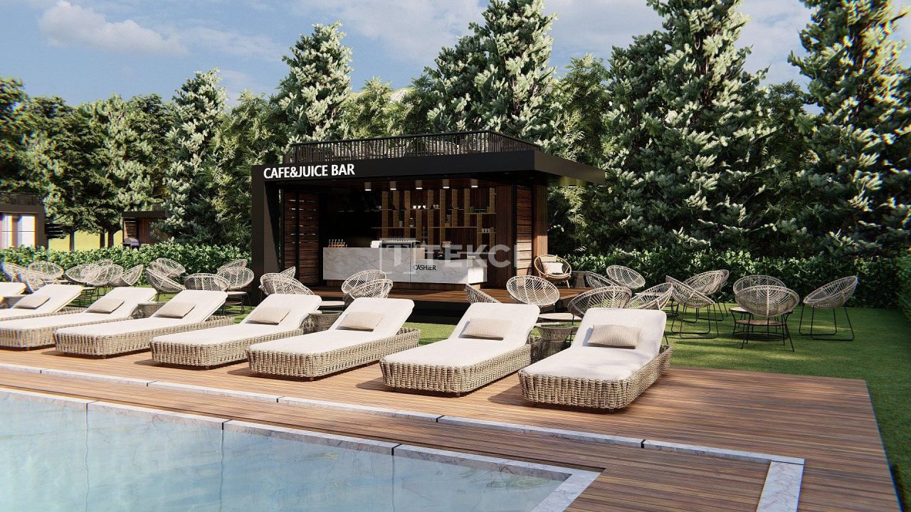 Бунгало в Искеле, Кипр, 81 м² - фото 8