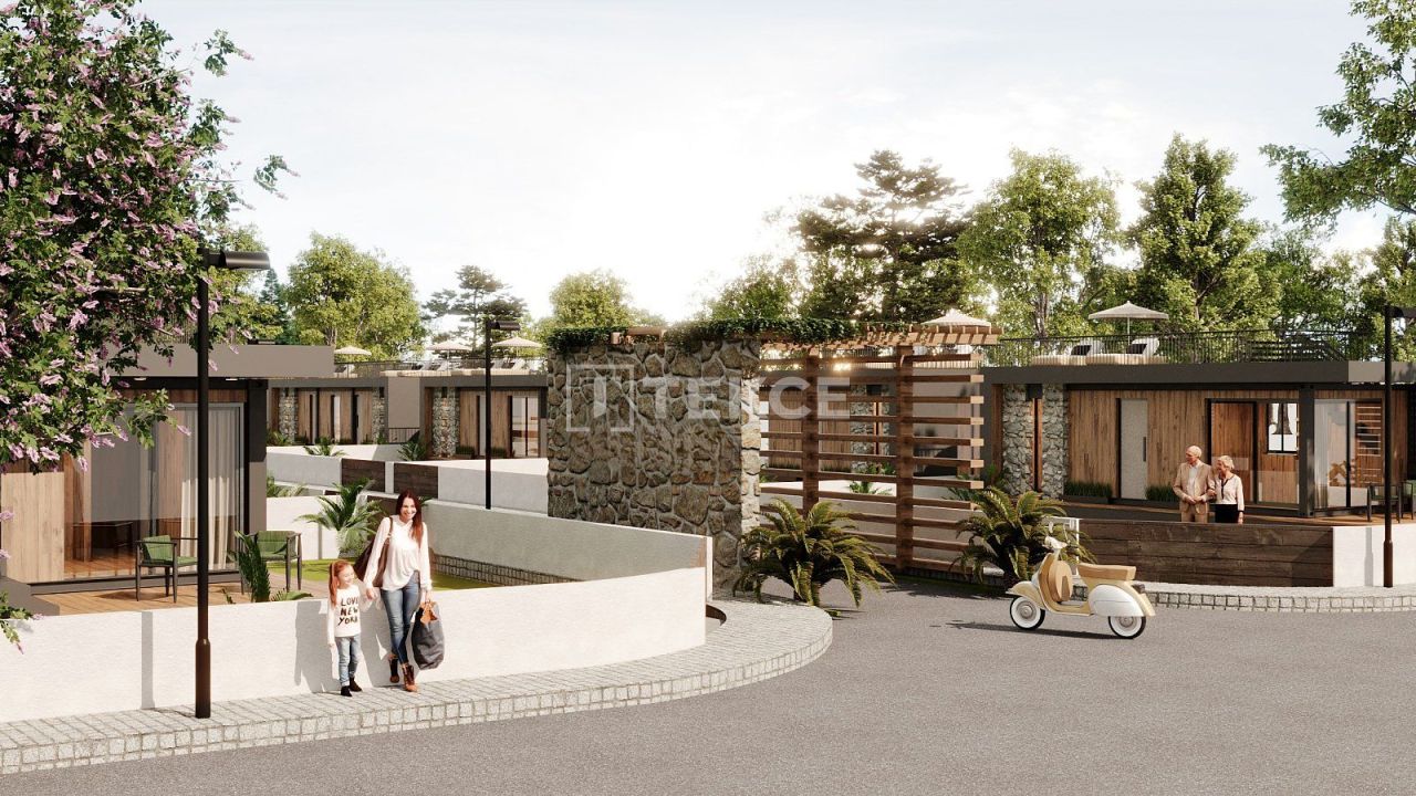 Бунгало в Искеле, Кипр, 81 м² - фото 9