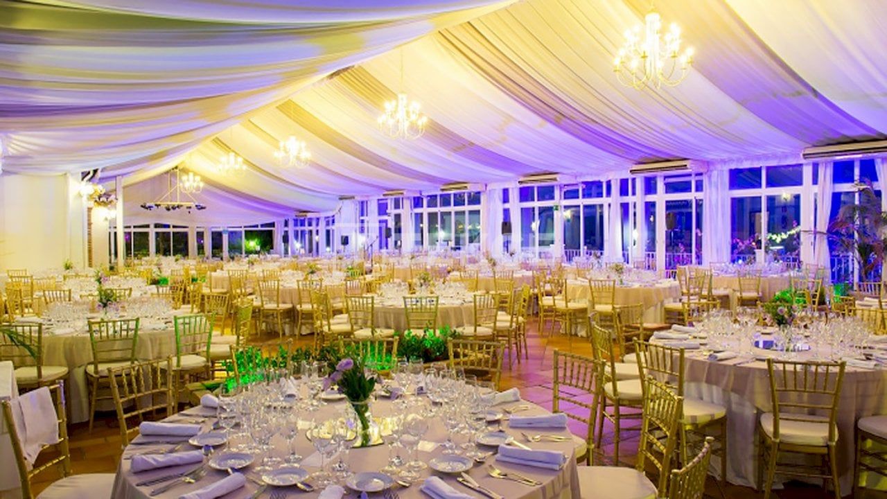 Отель, гостиница в Бенальмадене, Испания, 11 000 м² - фото 10