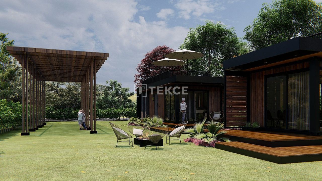 Бунгало в Искеле, Кипр, 81 м² - фото 12