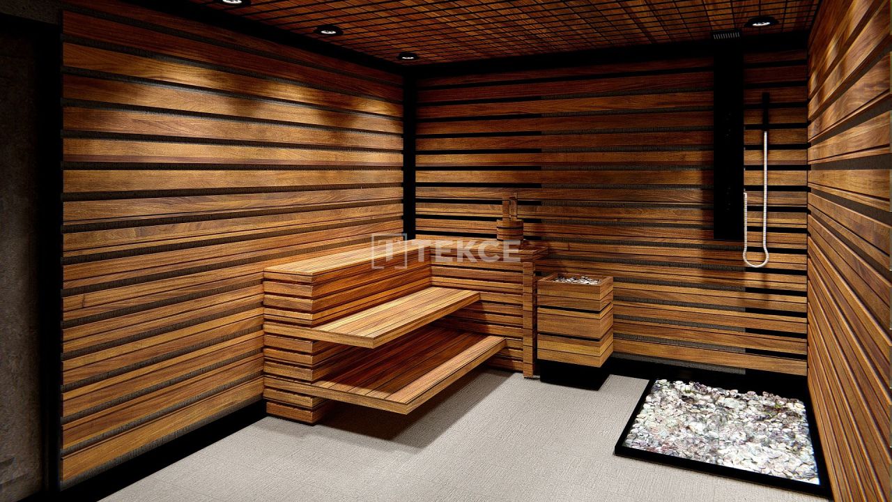 Бунгало в Искеле, Кипр, 81 м² - фото 13