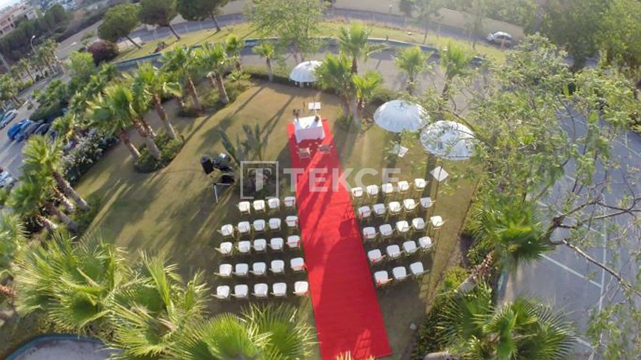 Отель, гостиница в Бенальмадене, Испания, 11 000 м² - фото 13