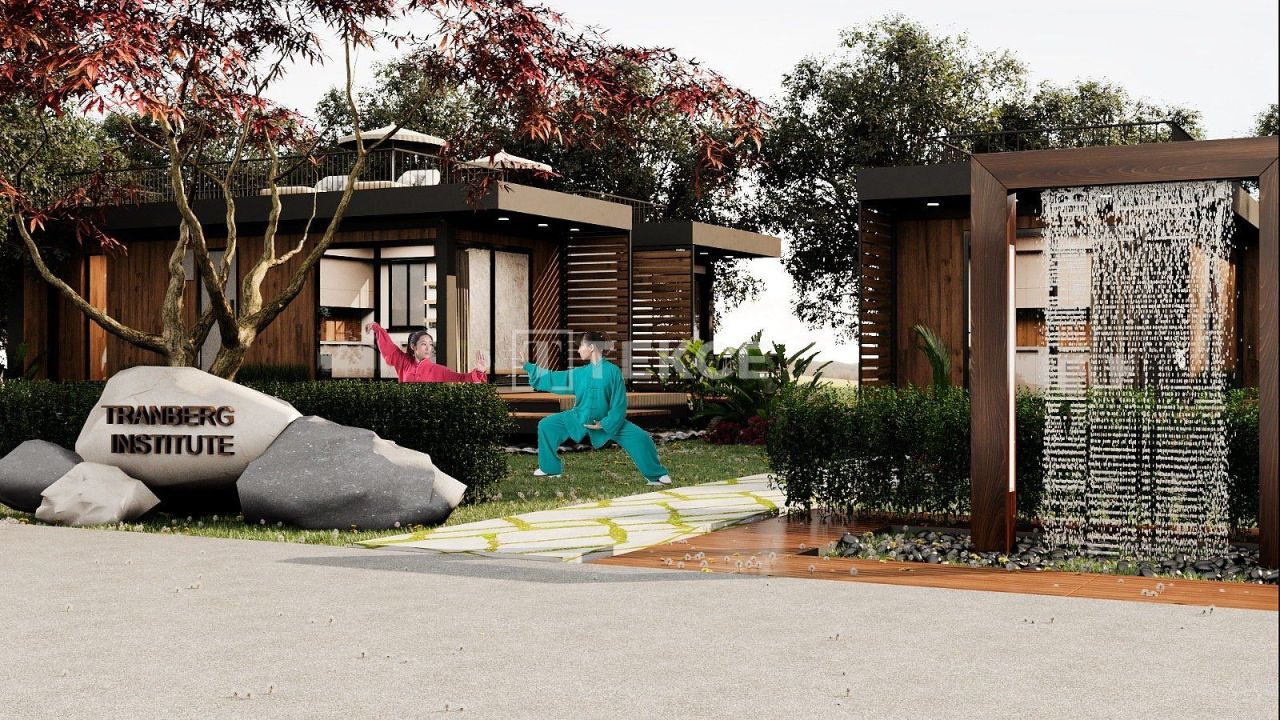 Бунгало в Искеле, Кипр, 81 м² - фото 16