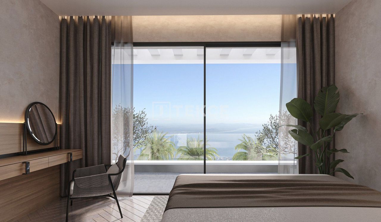 Апартаменты в Эстепоне, Испания, 92 м² - фото 17