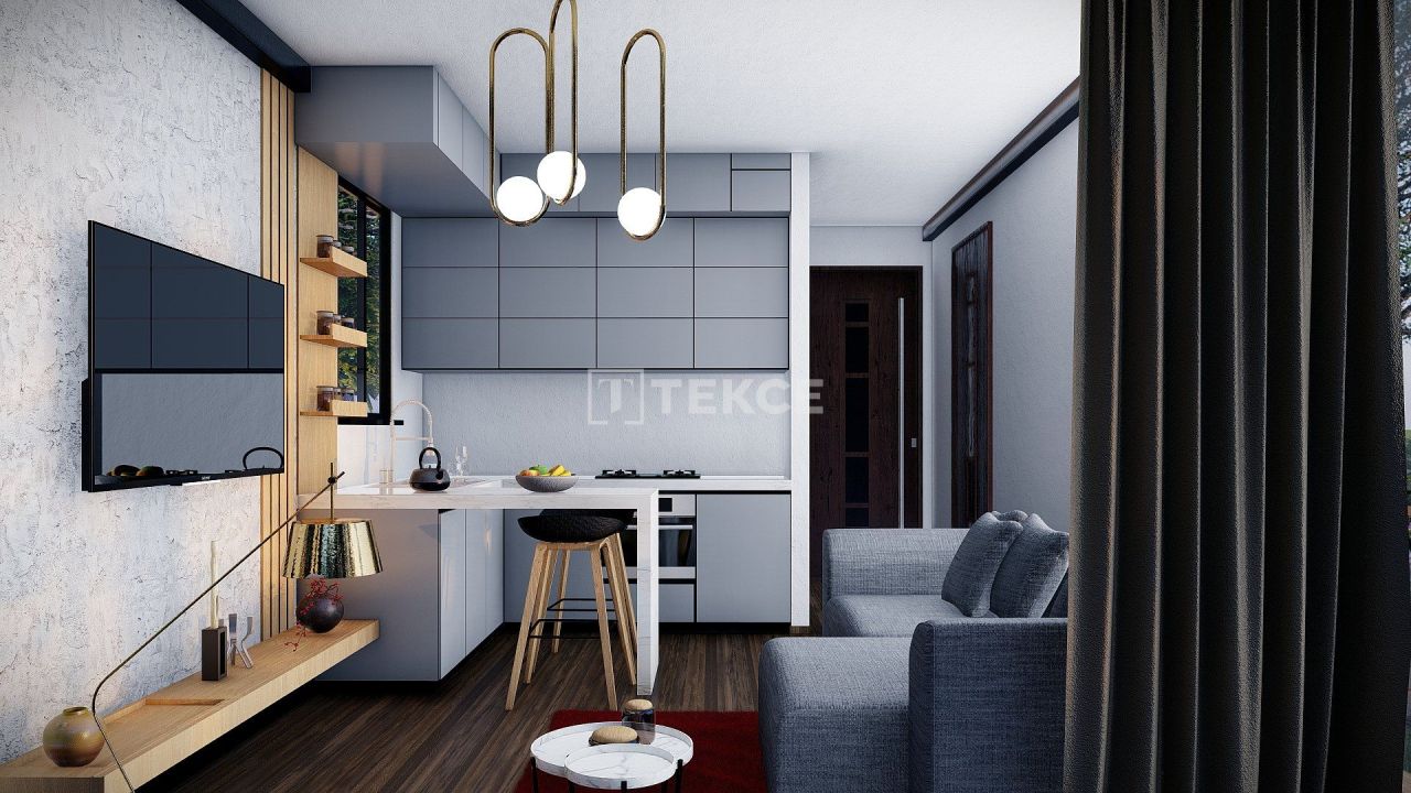 Бунгало в Искеле, Кипр, 81 м² - фото 19