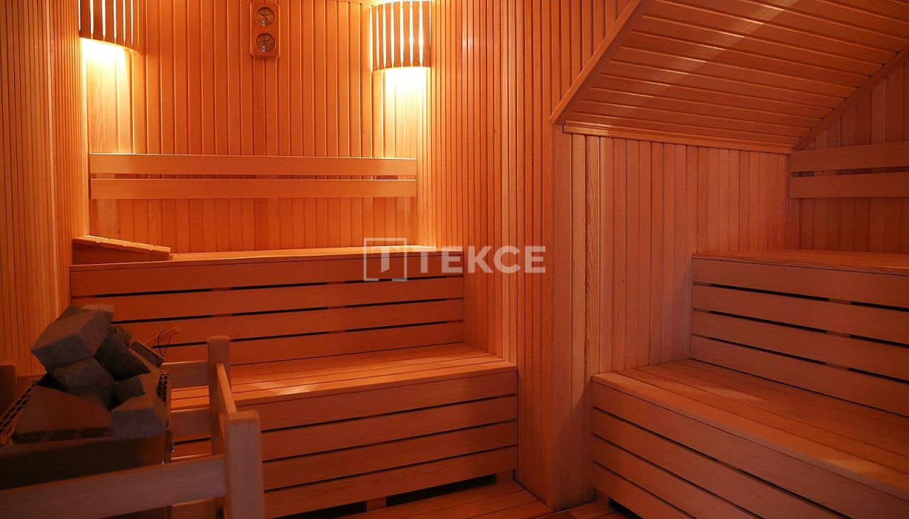 Апартаменты в Анталии, Турция, 150 м² - фото 19