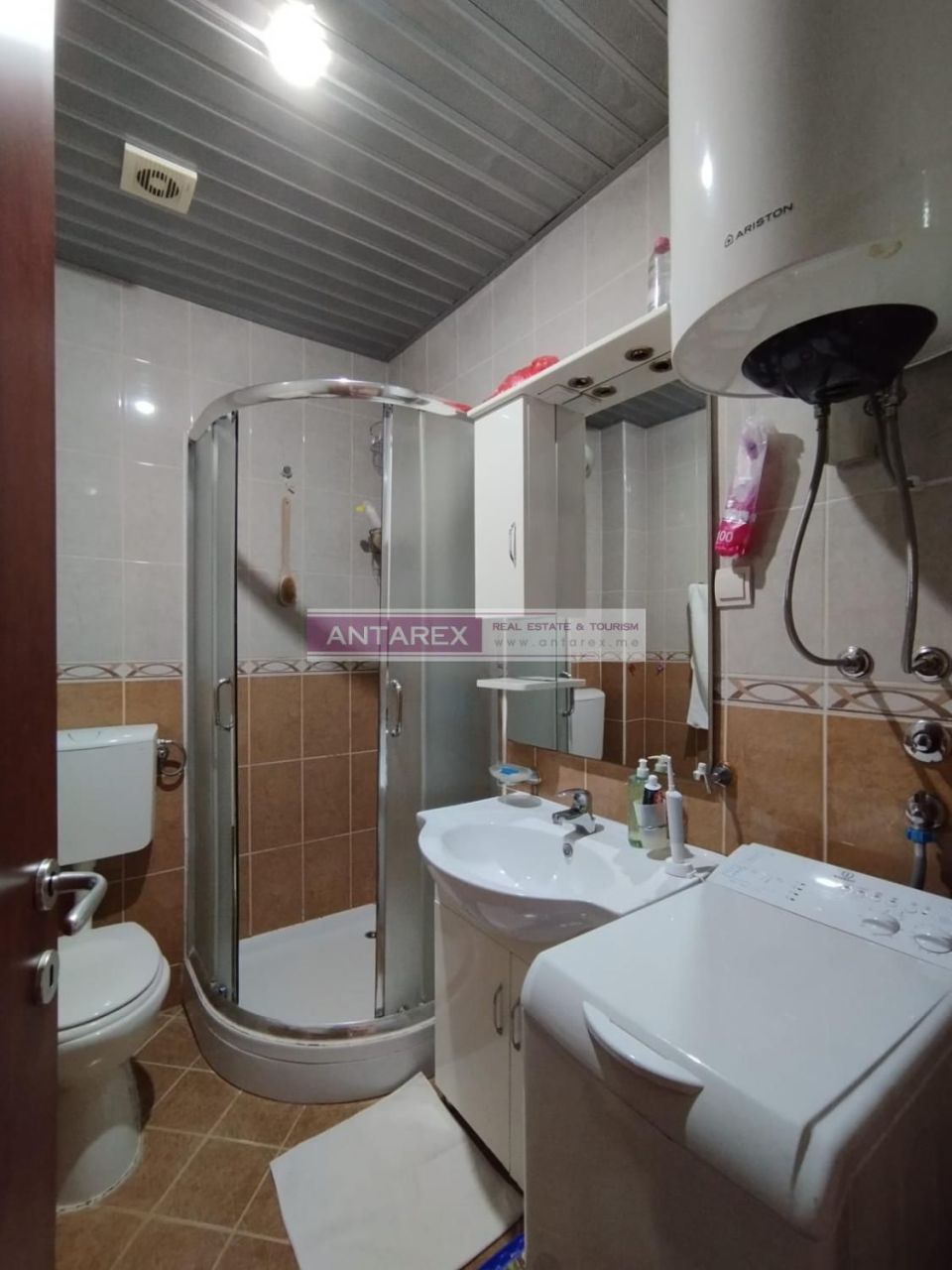 Апартаменты в Будве, Черногория, 28 м² - фото 5