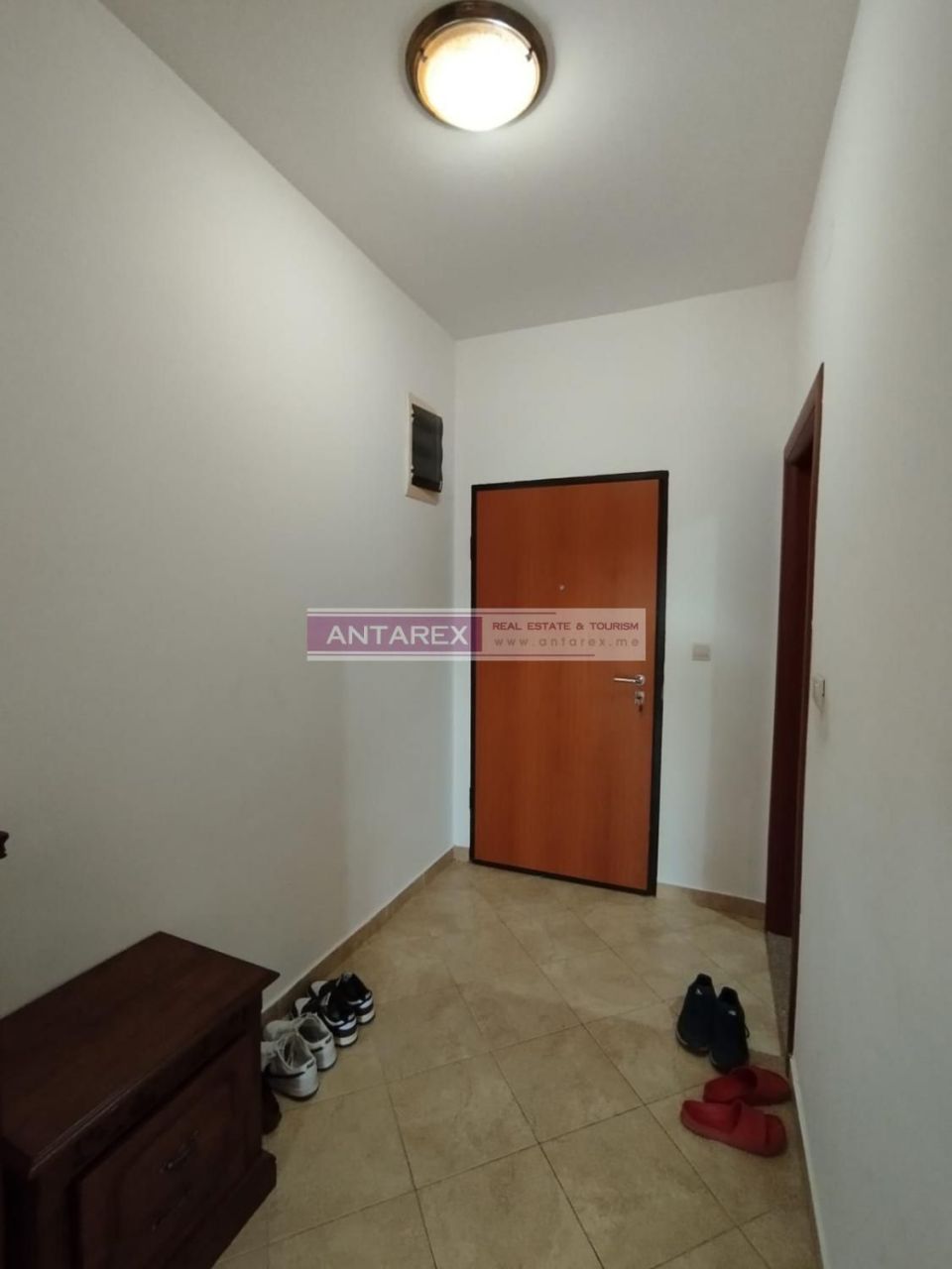 Апартаменты в Будве, Черногория, 28 м² - фото 7