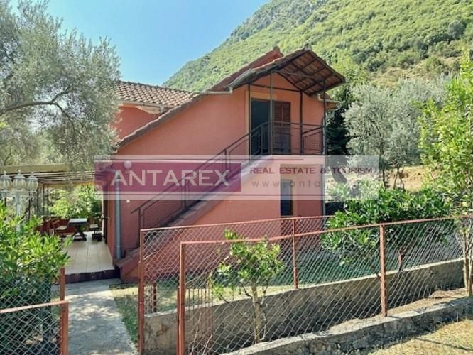 Вилла в Прчани, Черногория, 113 м² - фото 10