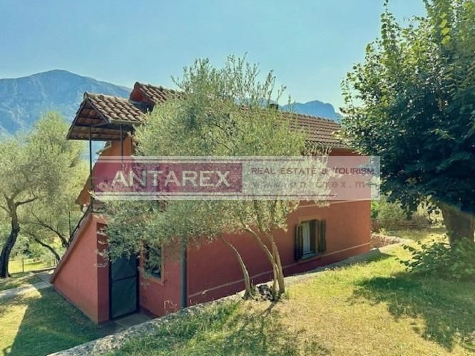 Вилла в Прчани, Черногория, 113 м² - фото 11