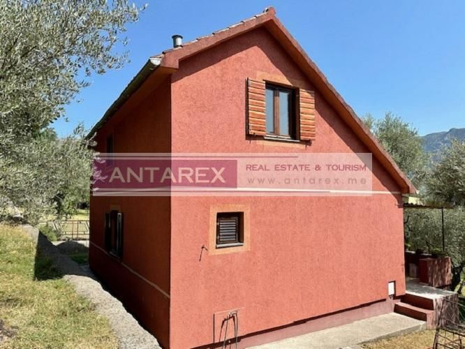 Вилла в Прчани, Черногория, 113 м² - фото 12