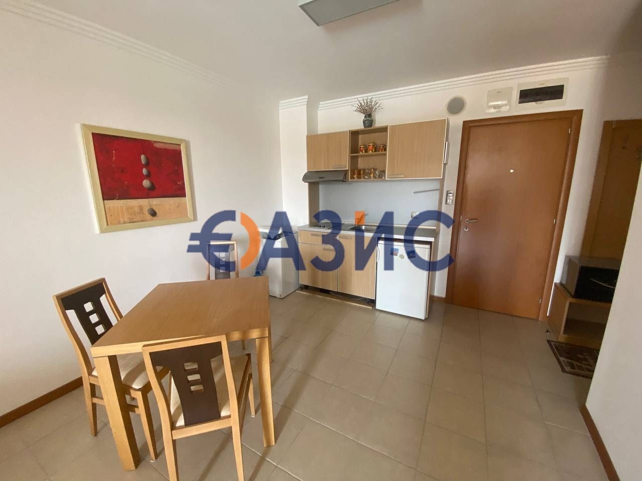 Апартаменты в Равде, Болгария, 89 м² - фото 2