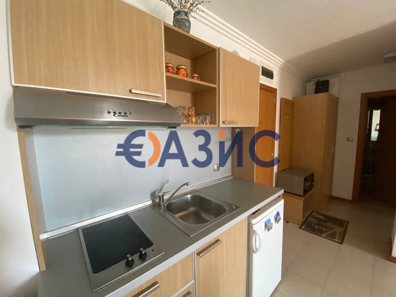 Апартаменты в Равде, Болгария, 89 м² - фото 3