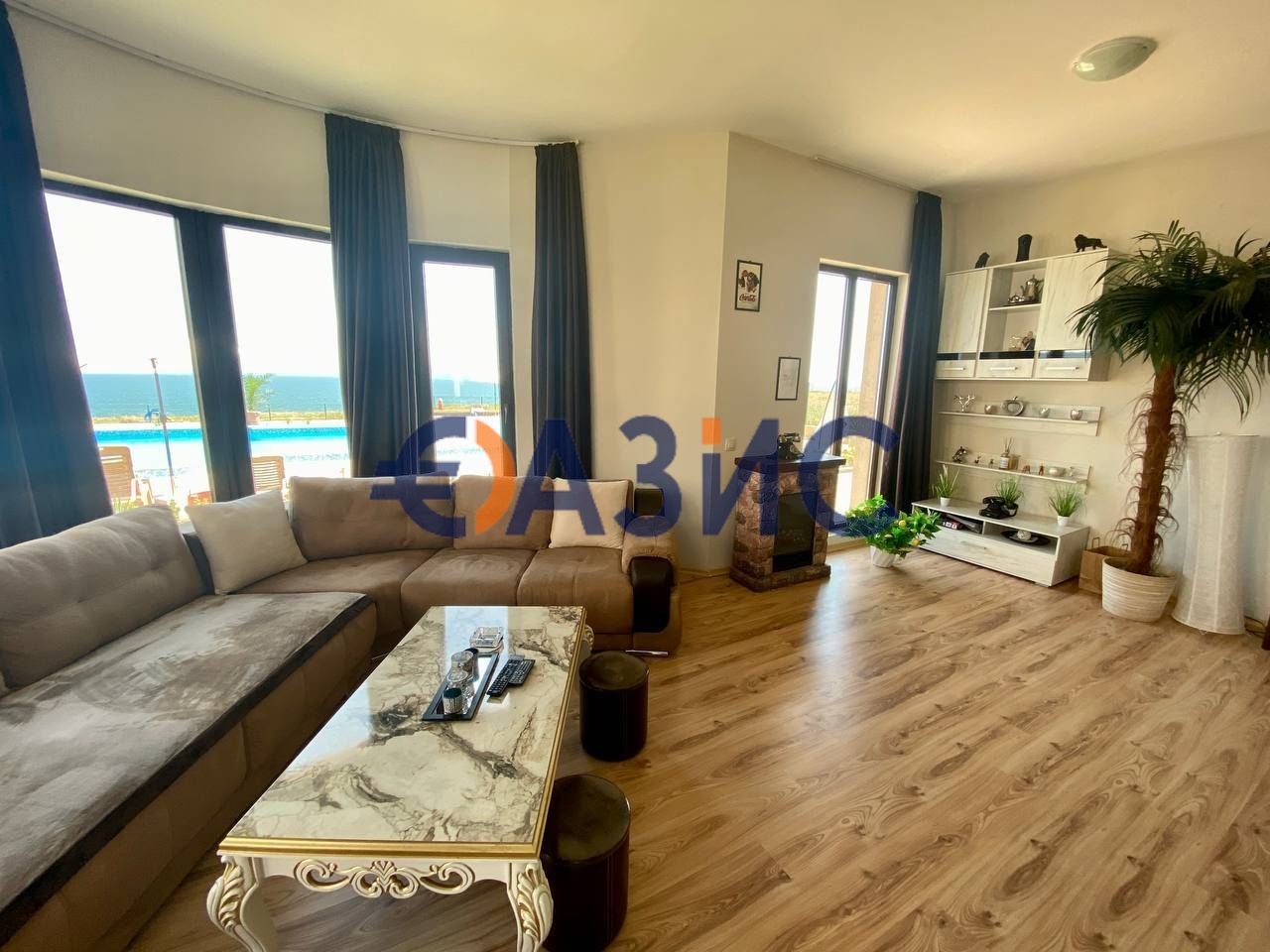 Дом в Бургасе, Болгария, 152.4 м² - фото 3