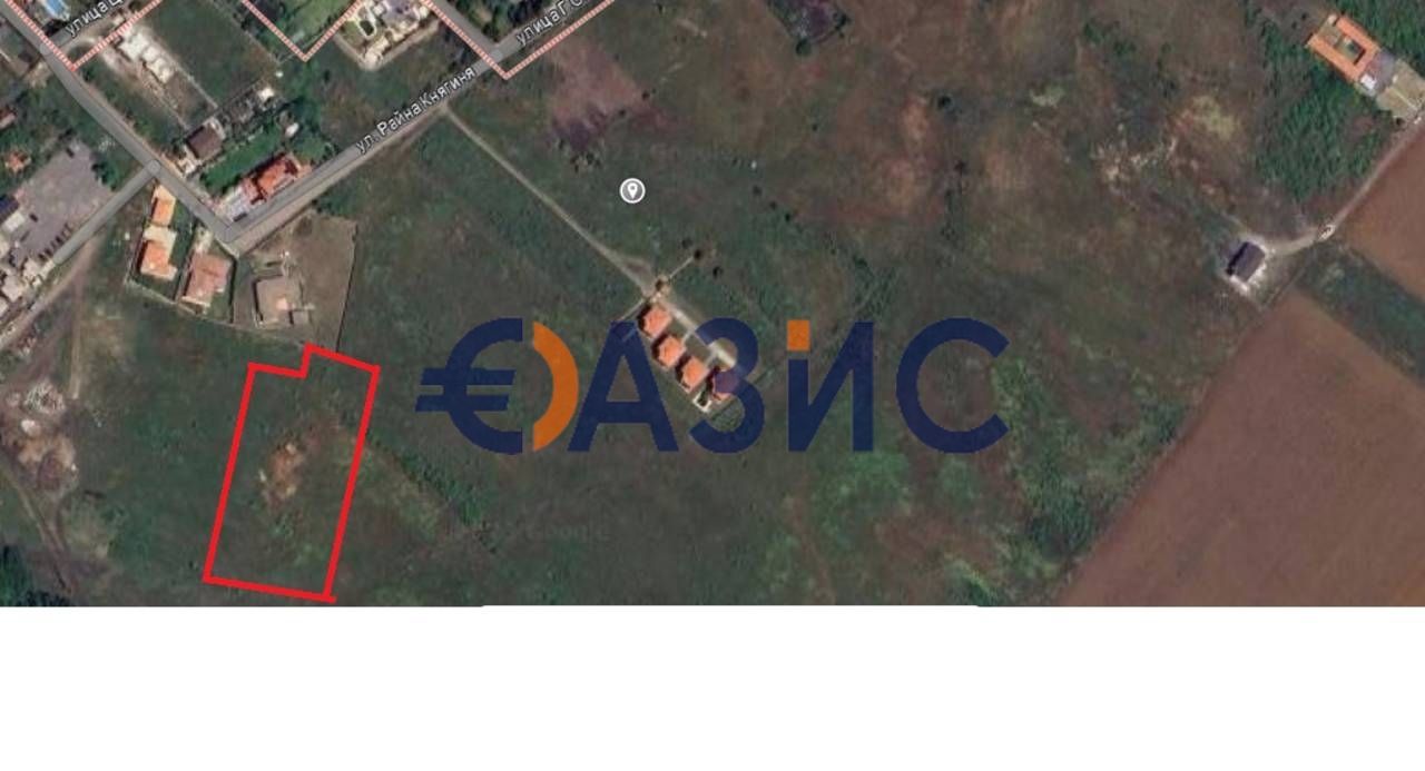 Коммерческая недвижимость в Медово, Болгария, 1 932 м² - фото 3