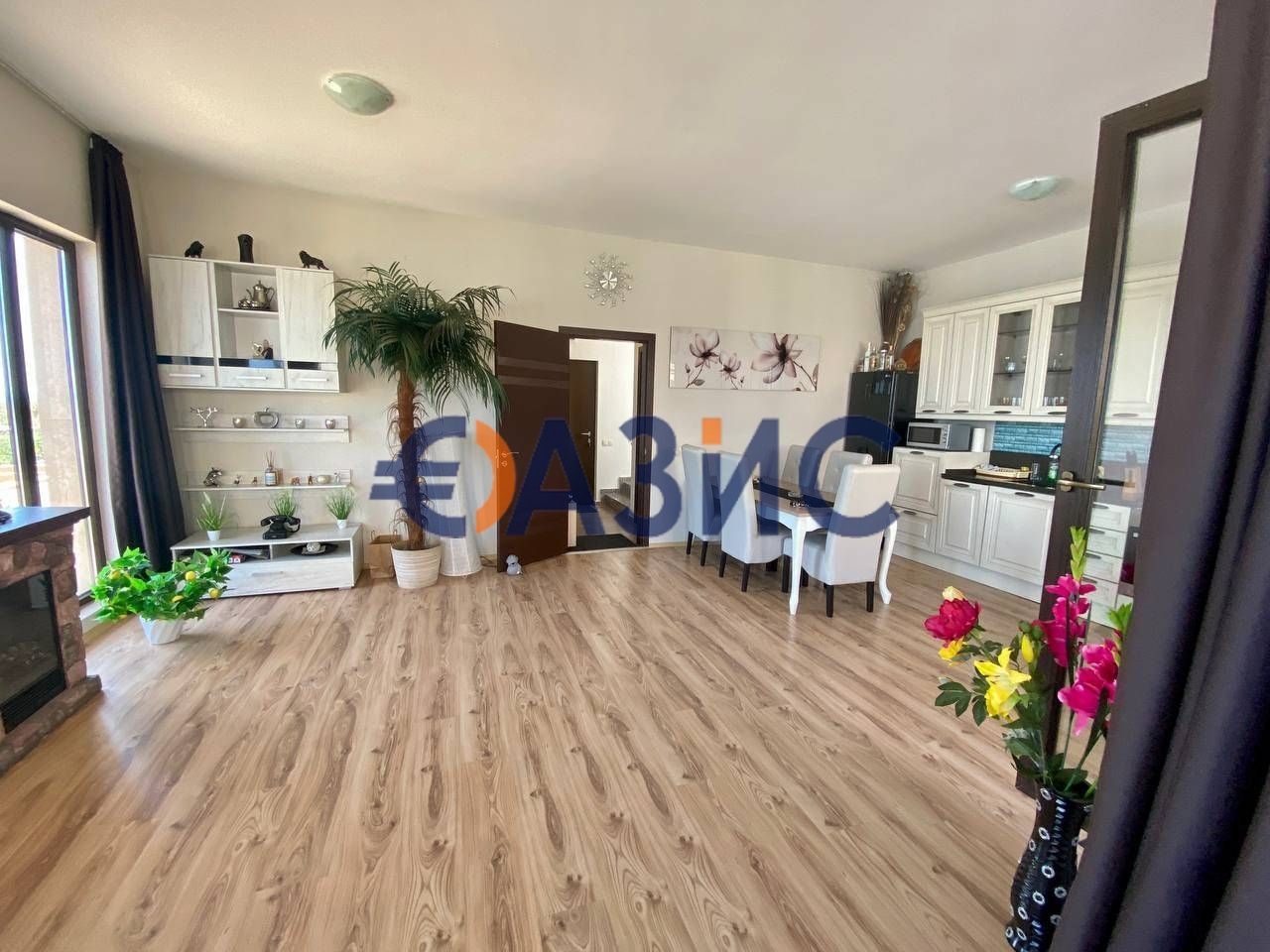 Дом в Бургасе, Болгария, 152.4 м² - фото 4