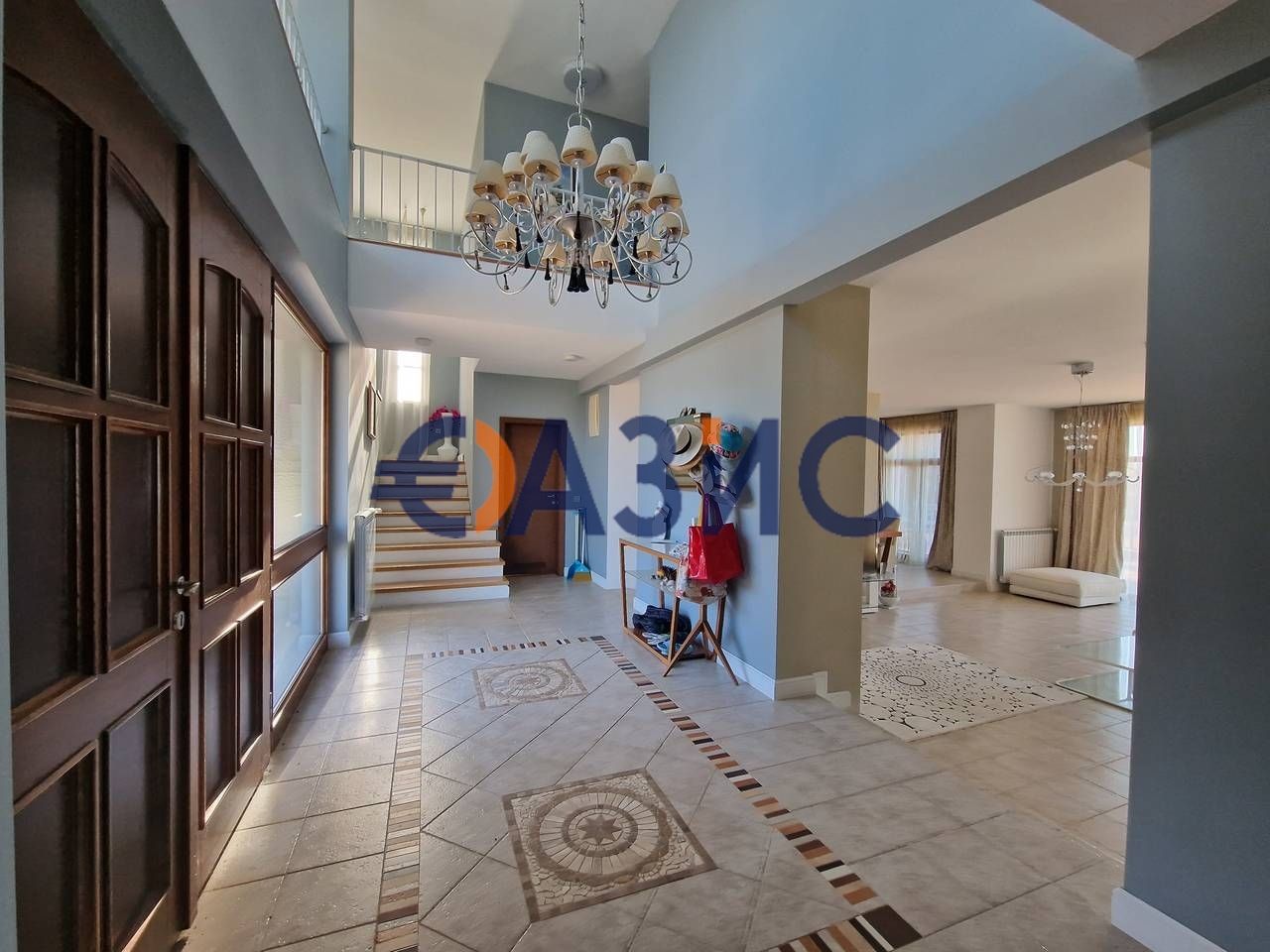 Дом в Созополе, Болгария, 489.2 м² - фото 4