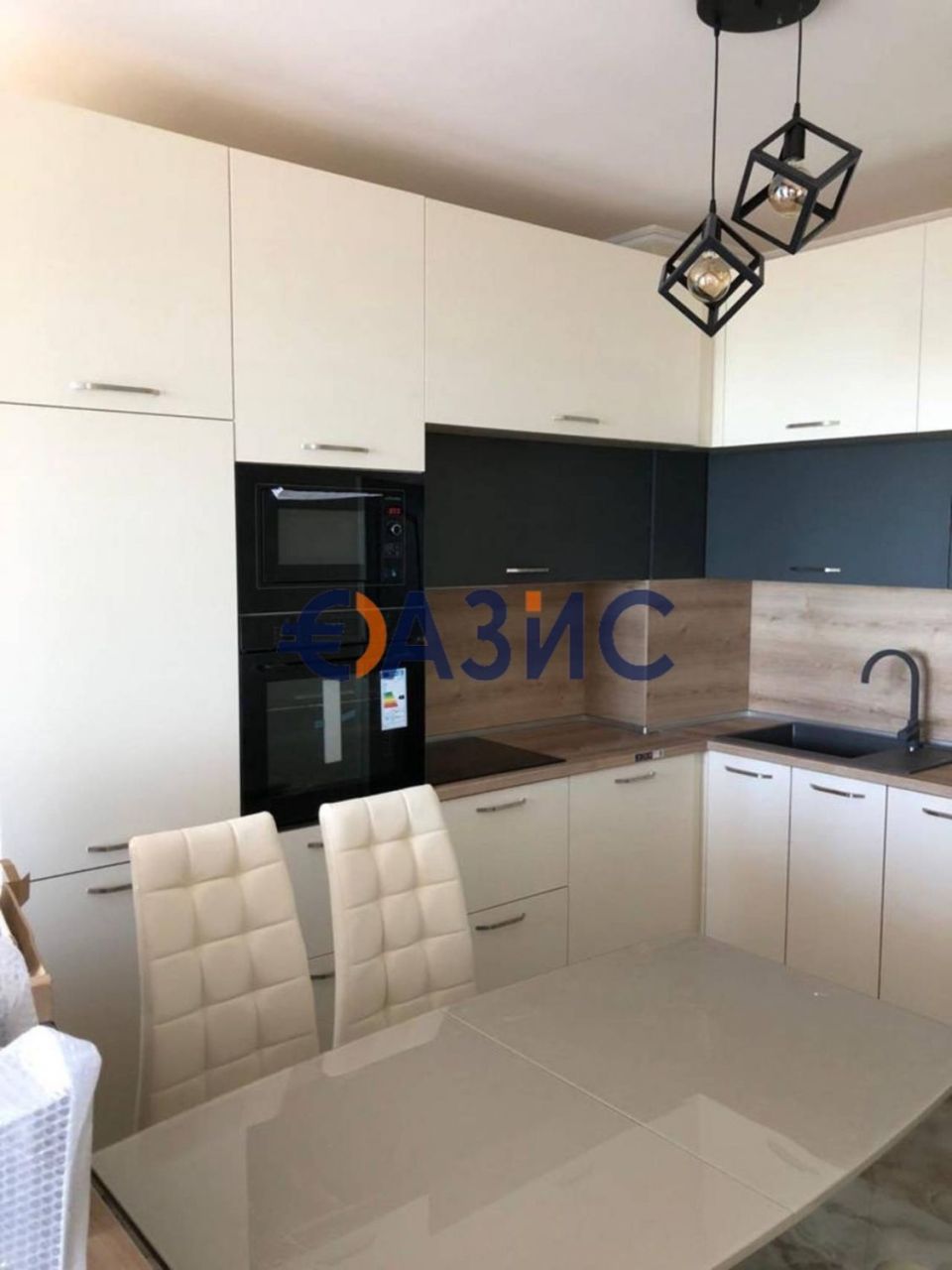 Апартаменты в Несебре, Болгария, 114.7 м² - фото 5