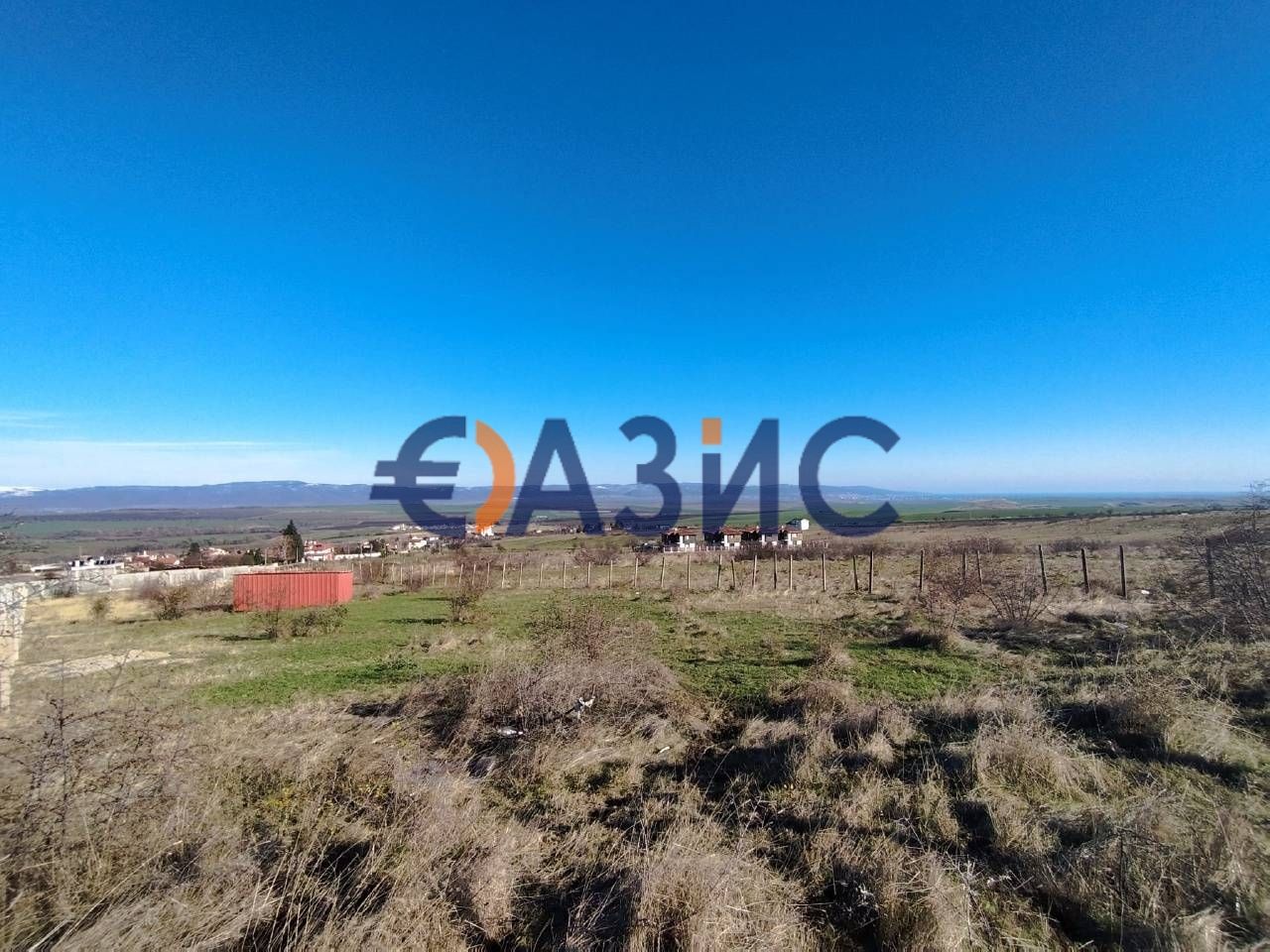 Коммерческая недвижимость в Медово, Болгария, 1 932 м² - фото 5