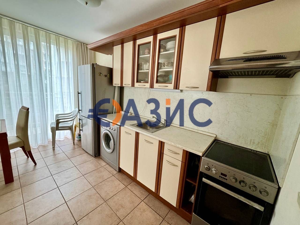 Апартаменты в Святом Власе, Болгария, 88 м² - фото 5