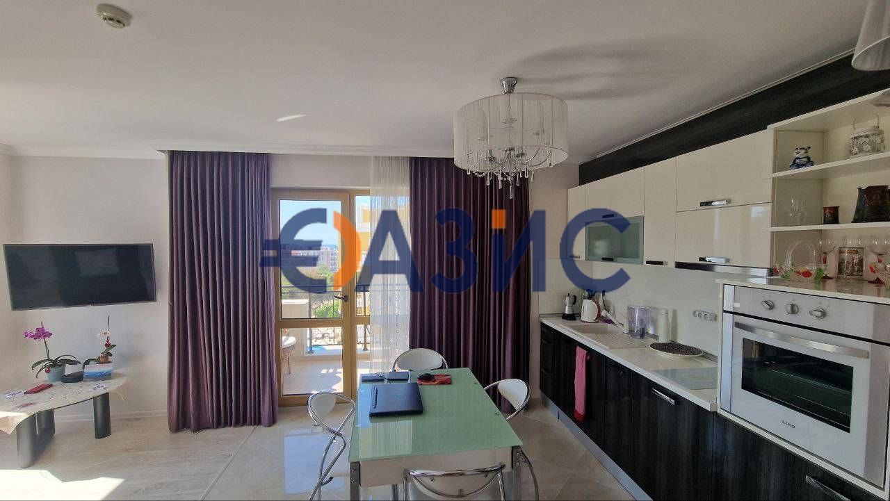 Апартаменты в Святом Власе, Болгария, 104.8 м² - фото 5