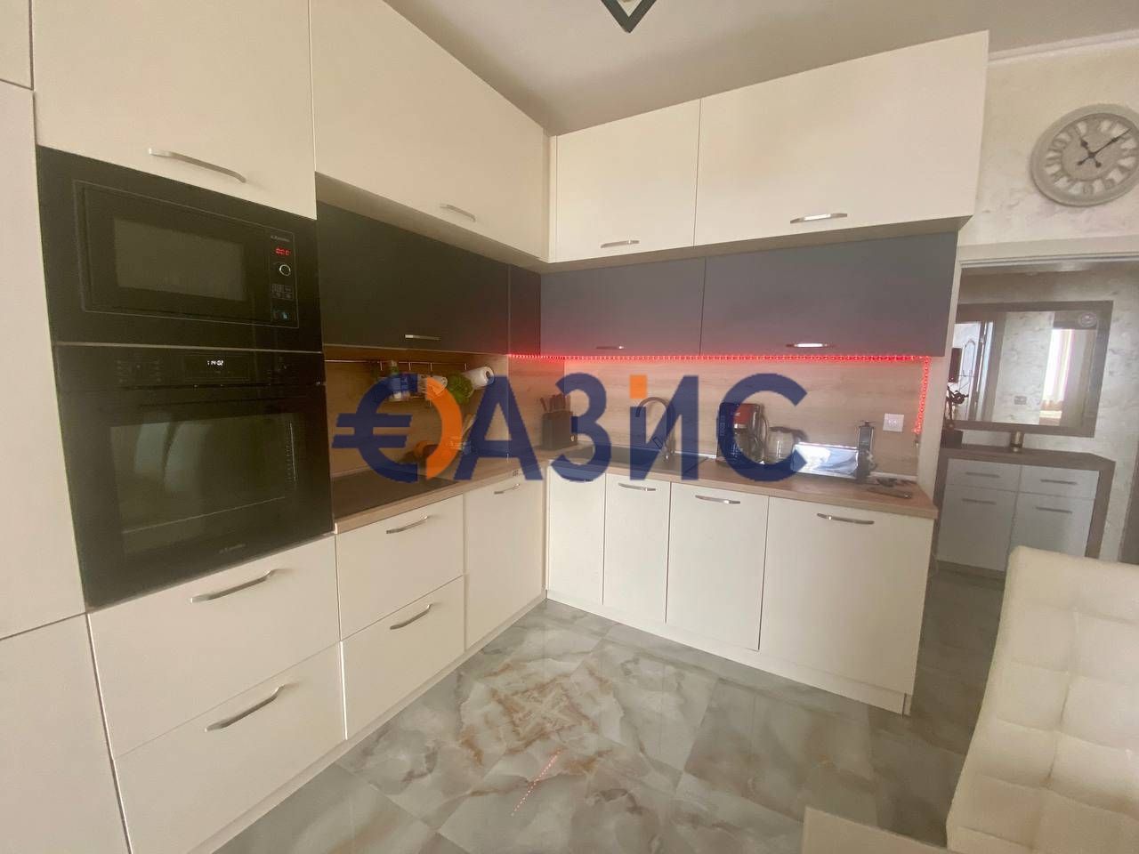 Апартаменты в Несебре, Болгария, 114.7 м² - фото 6