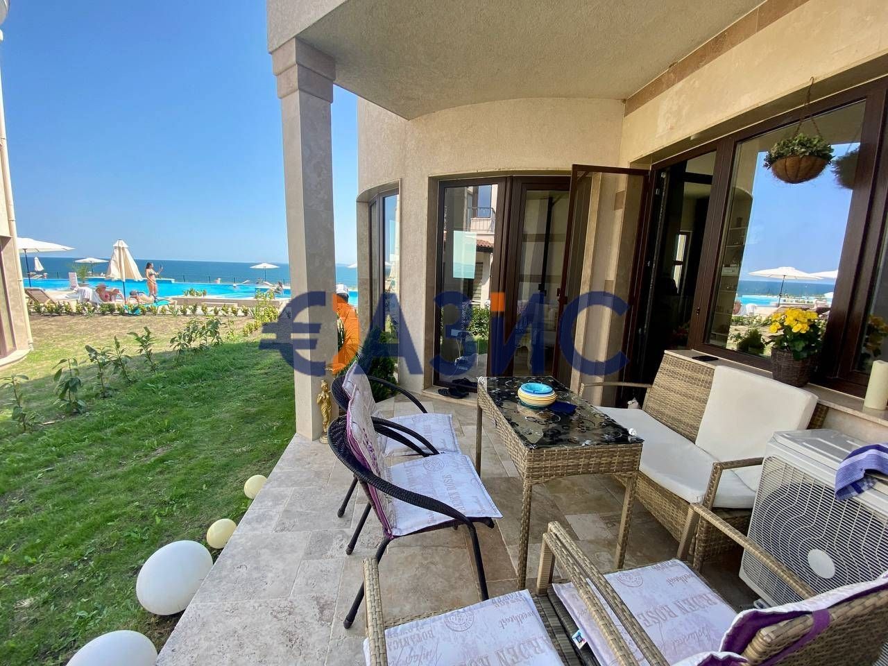 Дом в Бургасе, Болгария, 152.4 м² - фото 6