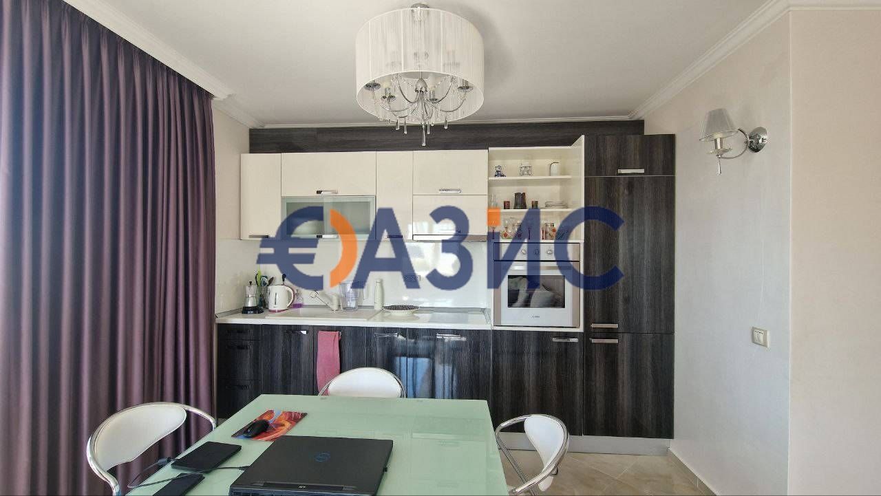 Апартаменты в Святом Власе, Болгария, 104.8 м² - фото 6