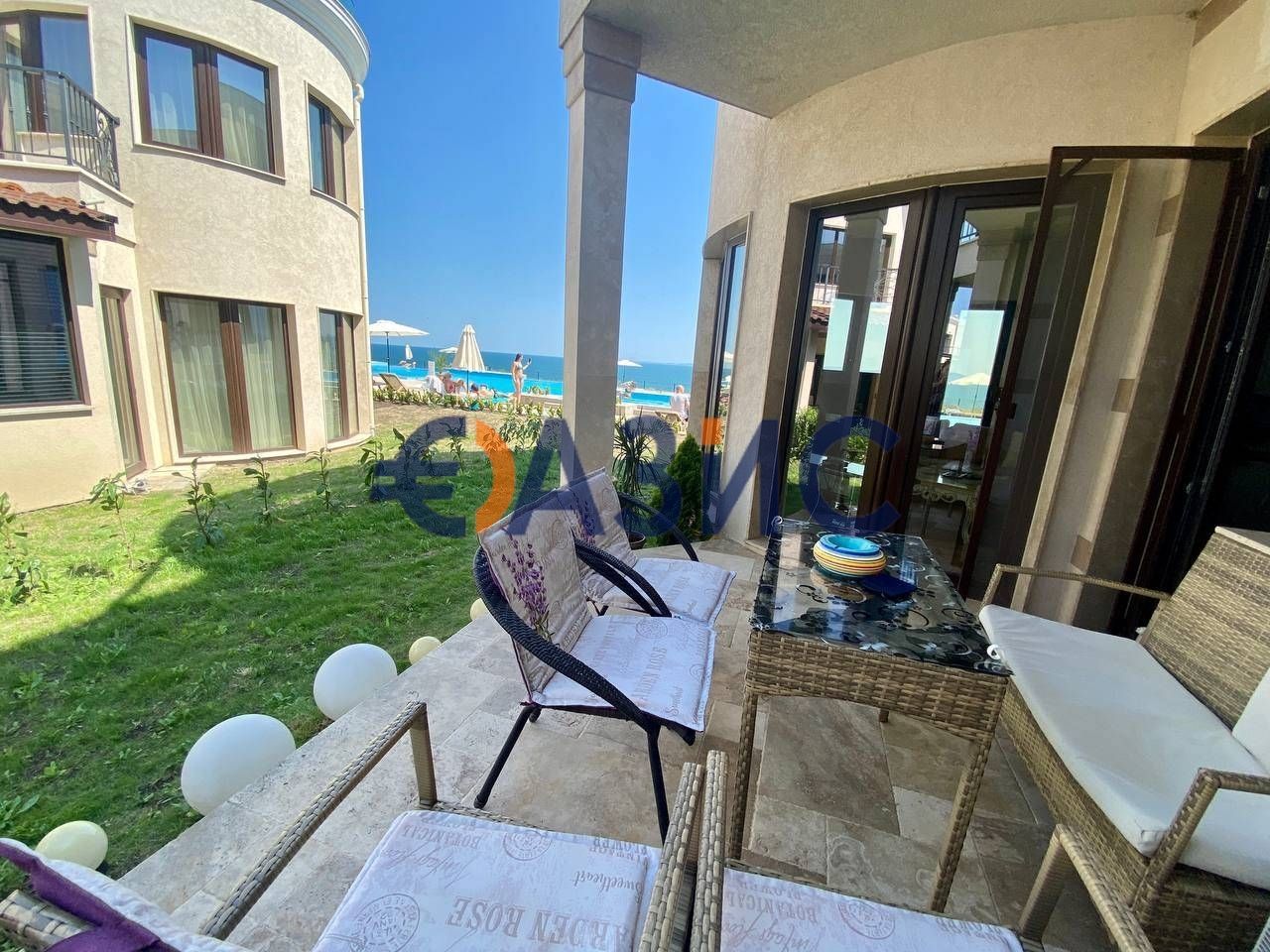 Дом в Бургасе, Болгария, 152.4 м² - фото 7