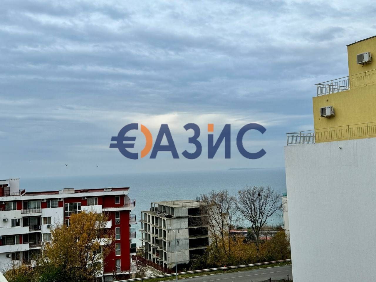 Апартаменты в Святом Власе, Болгария, 88 м² - фото 7