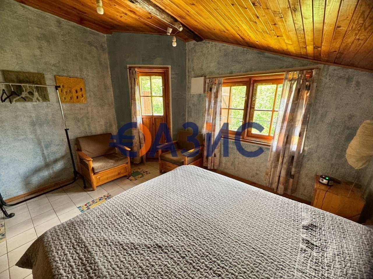 Дом в Обзоре, Болгария, 212 м² - фото 7