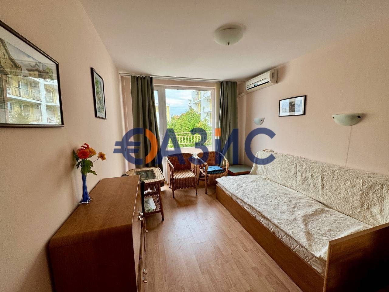 Апартаменты в Святом Власе, Болгария, 88 м² - фото 8