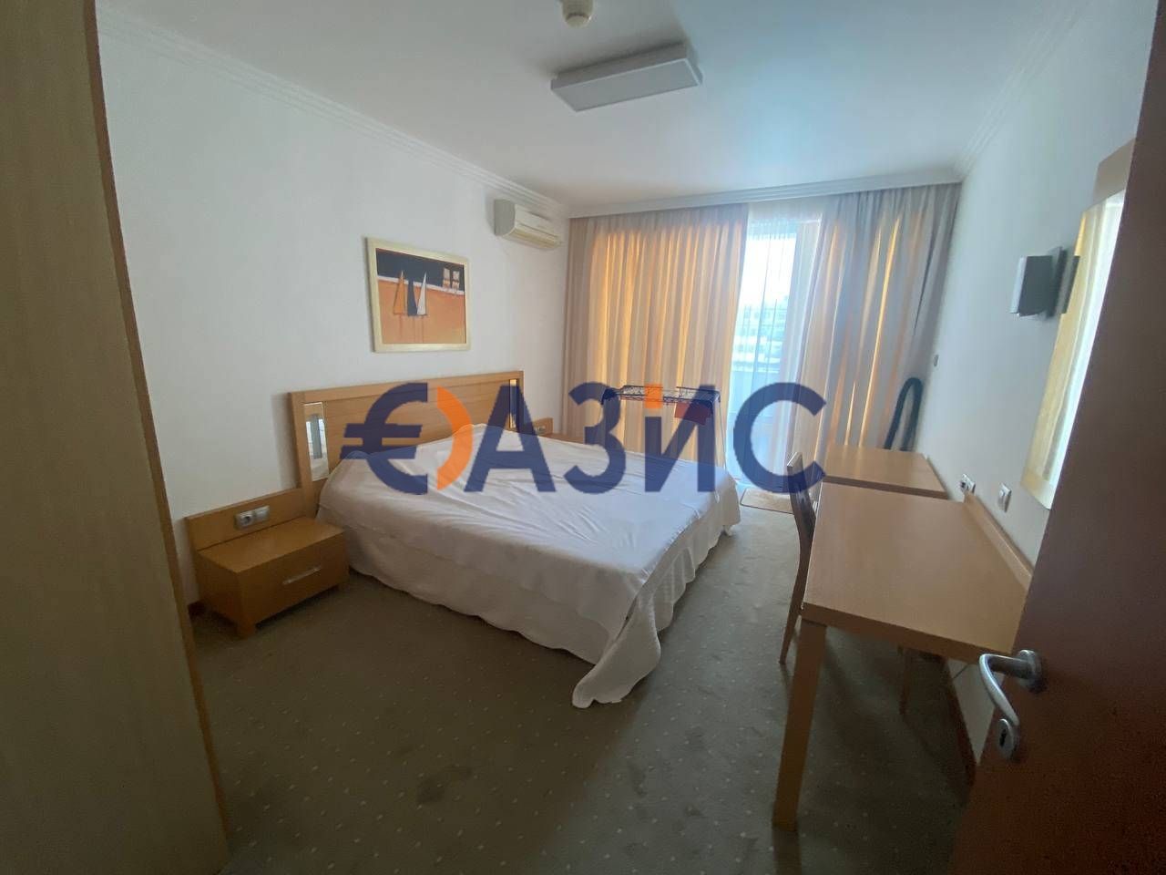 Апартаменты в Равде, Болгария, 89 м² - фото 9