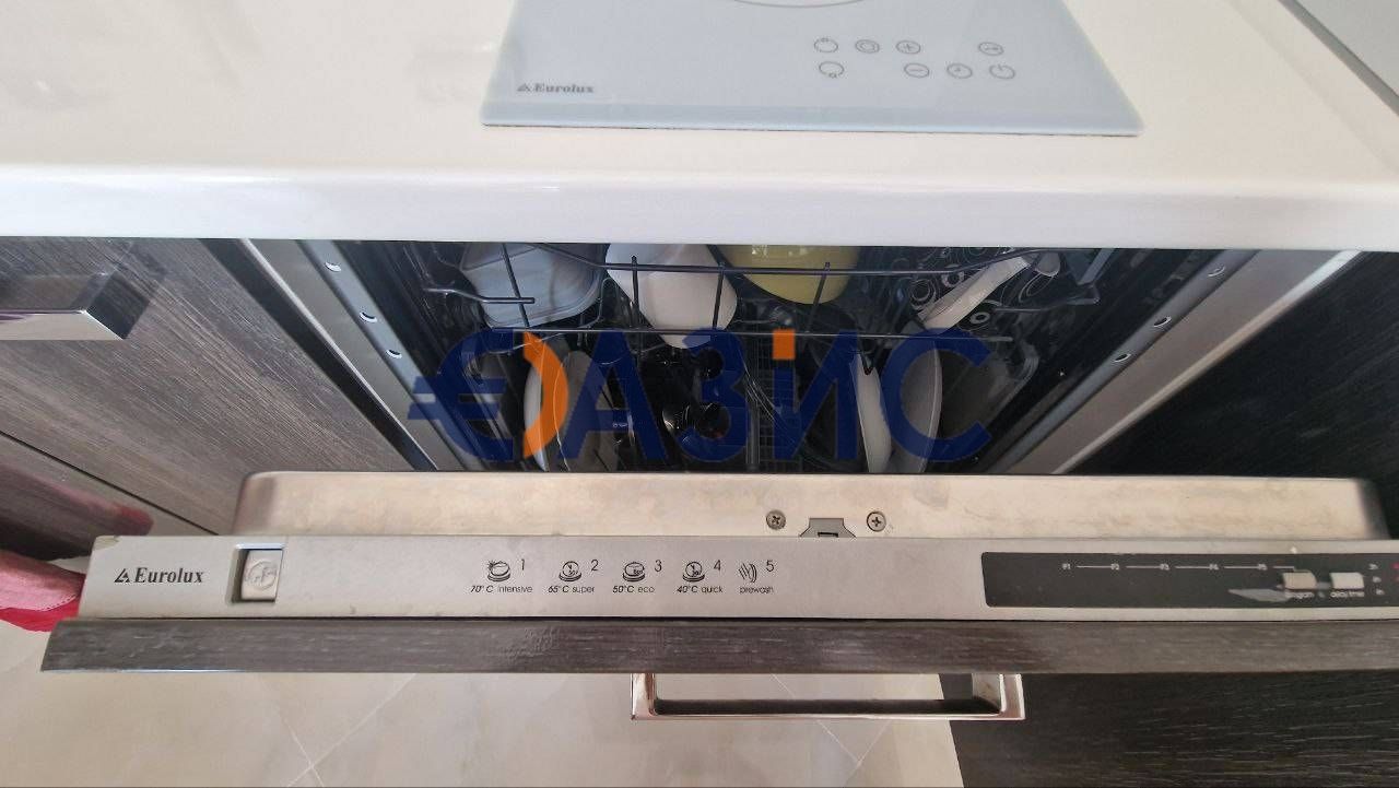 Апартаменты в Святом Власе, Болгария, 104.8 м² - фото 9