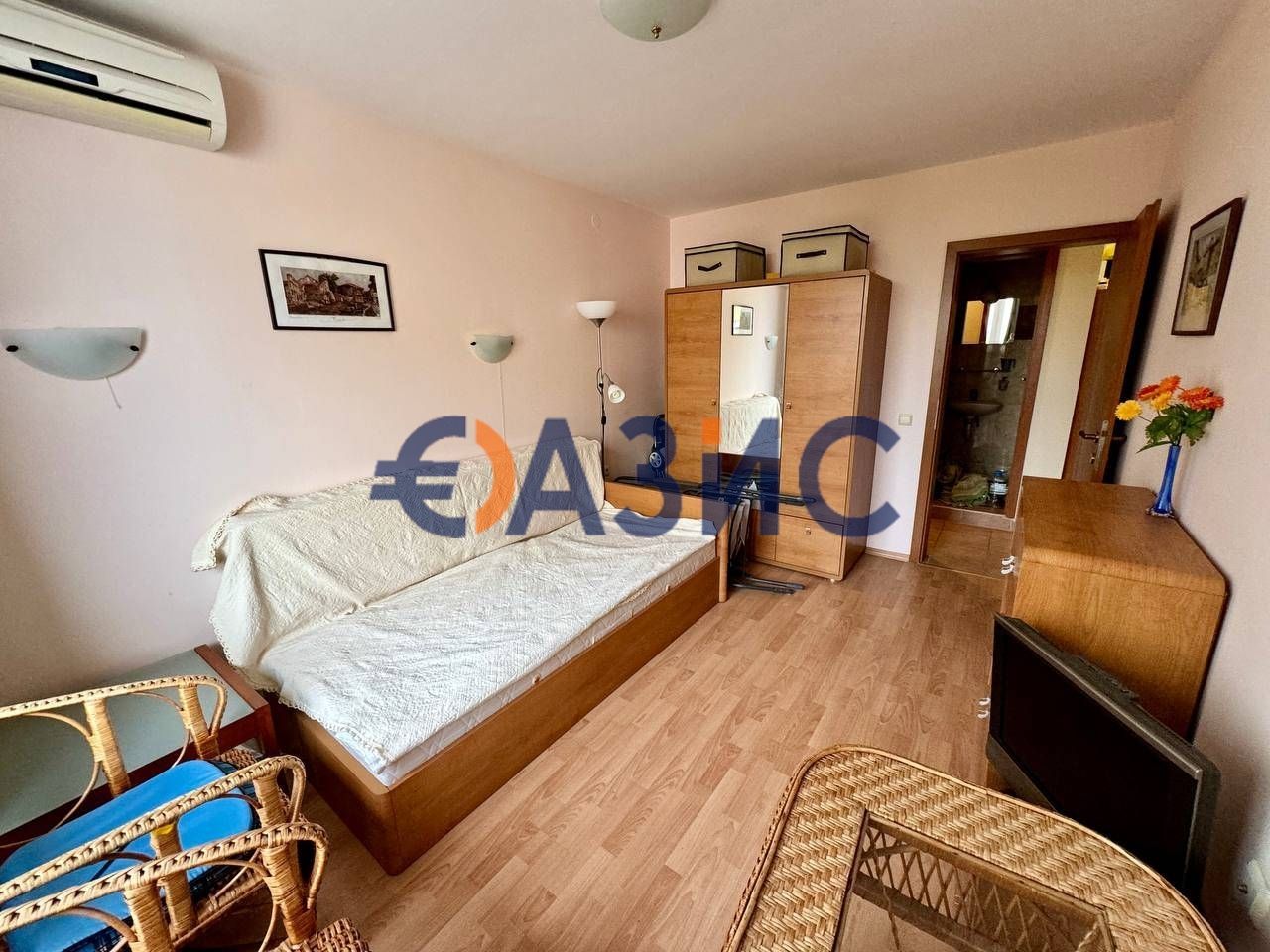 Апартаменты в Святом Власе, Болгария, 88 м² - фото 10