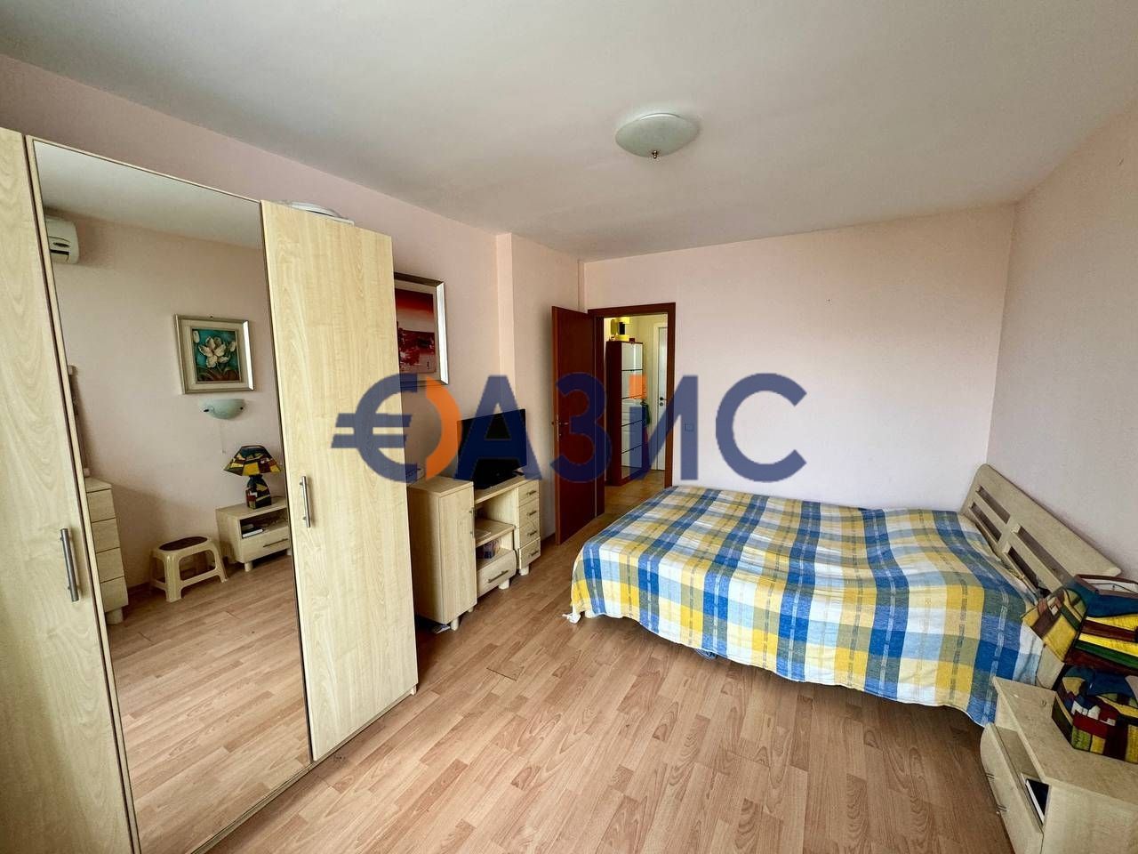 Апартаменты в Святом Власе, Болгария, 88 м² - фото 12