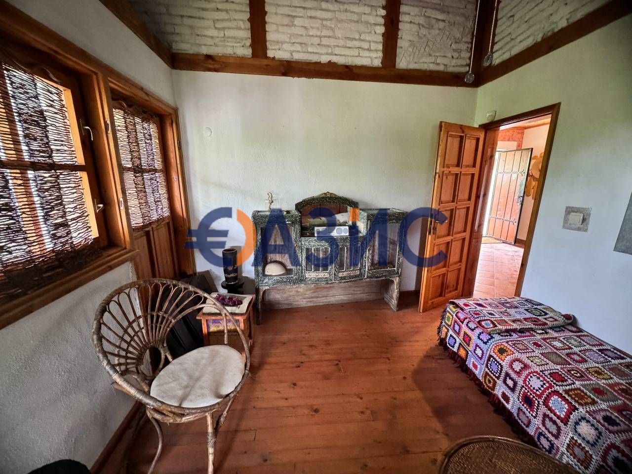 Дом в Обзоре, Болгария, 212 м² - фото 12