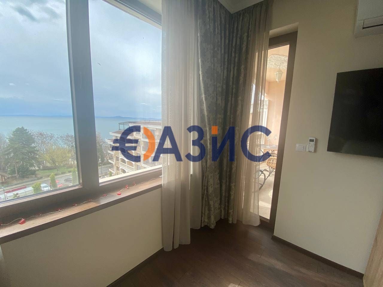 Апартаменты в Несебре, Болгария, 114.7 м² - фото 13