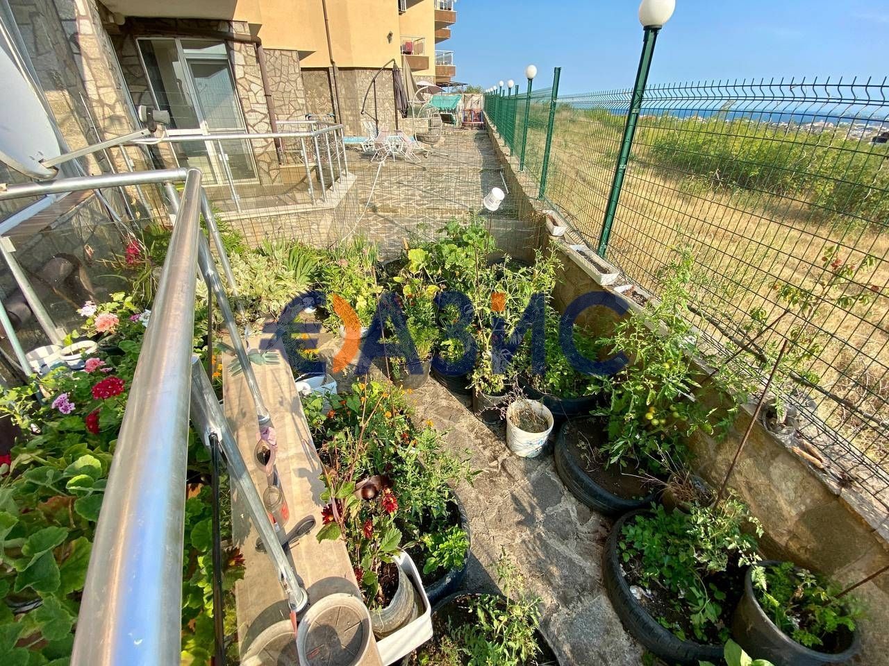 Апартаменты в Кошарице, Болгария, 54 м² - фото 13