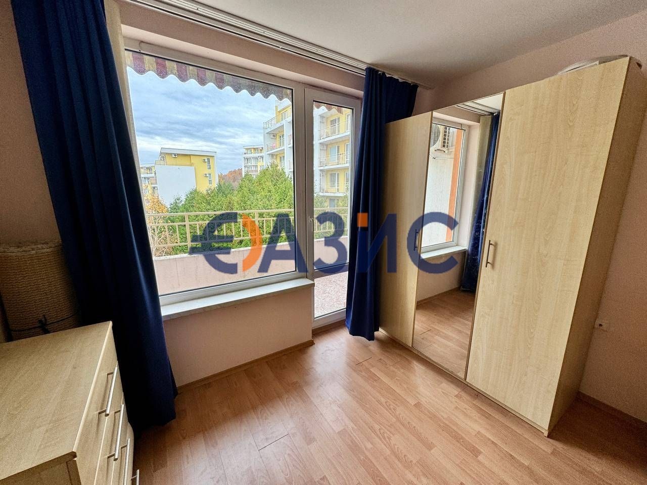 Апартаменты в Святом Власе, Болгария, 88 м² - фото 13