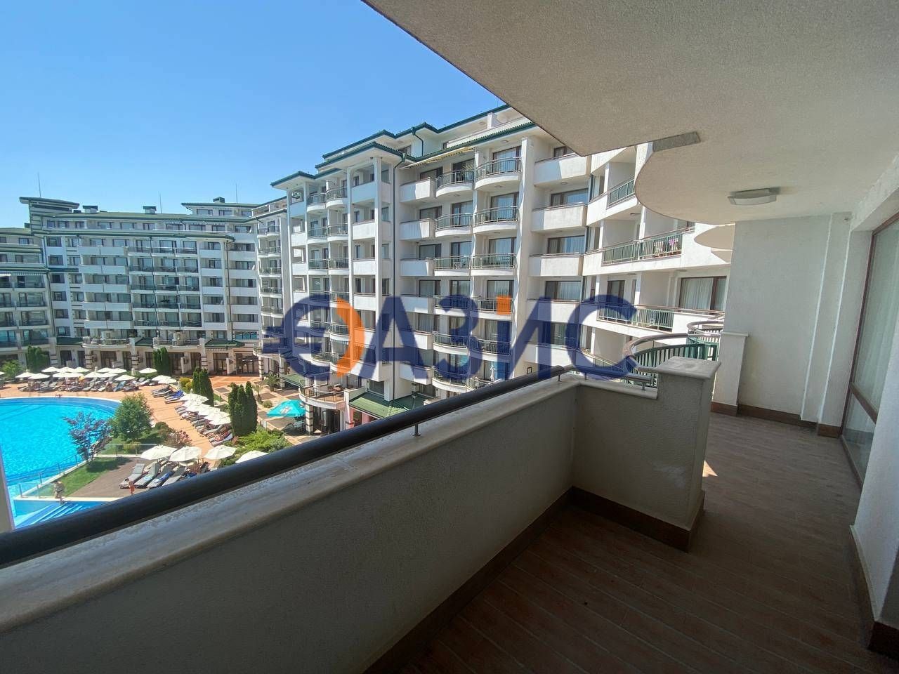 Апартаменты в Равде, Болгария, 89 м² - фото 14