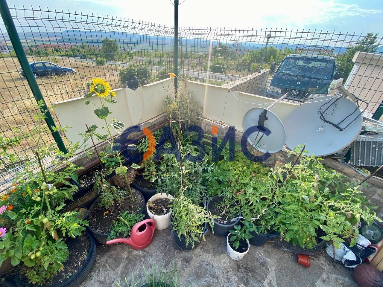 Апартаменты в Кошарице, Болгария, 54 м² - фото 14