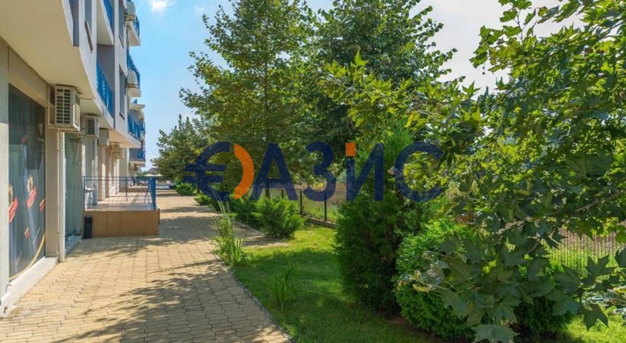 Апартаменты на Солнечном берегу, Болгария, 46 м² - фото 14