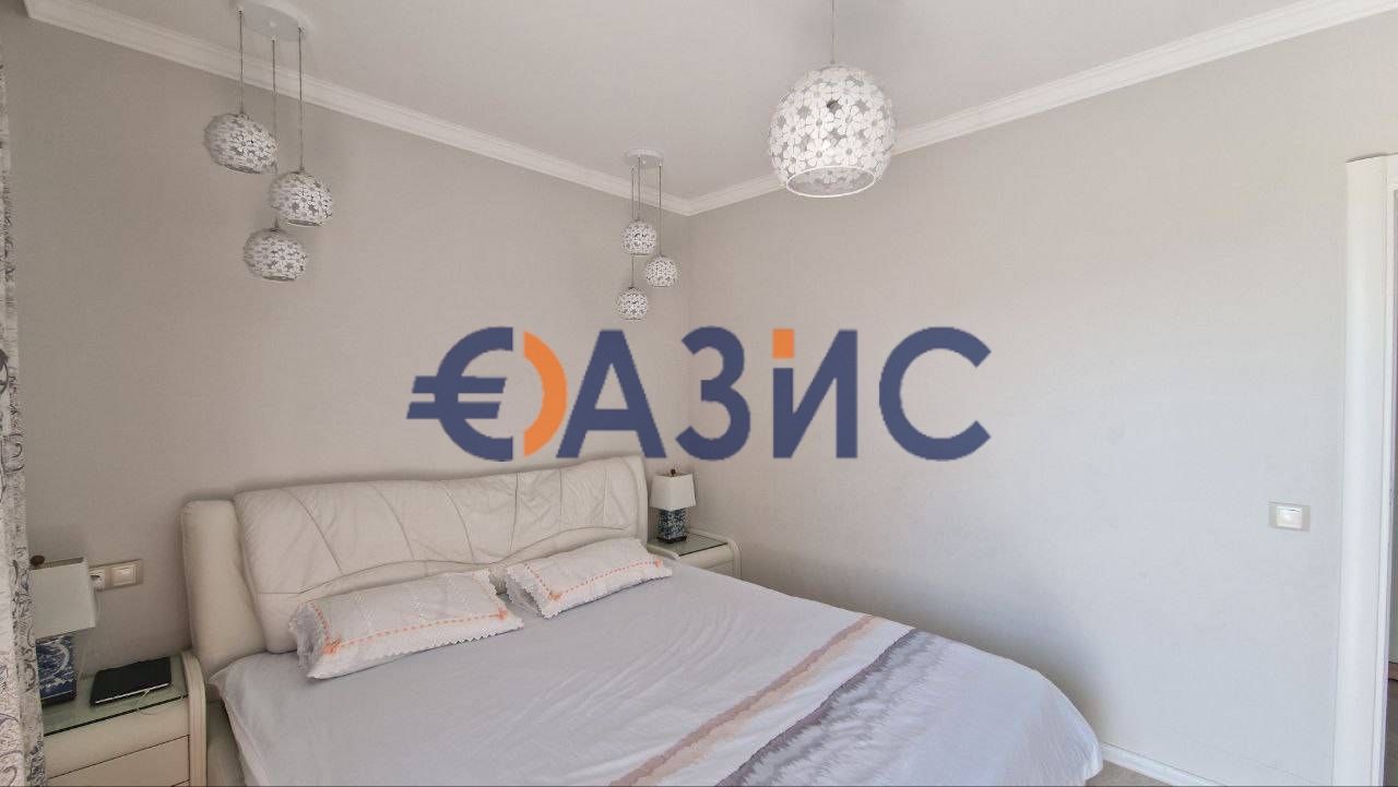 Апартаменты в Святом Власе, Болгария, 104.8 м² - фото 14
