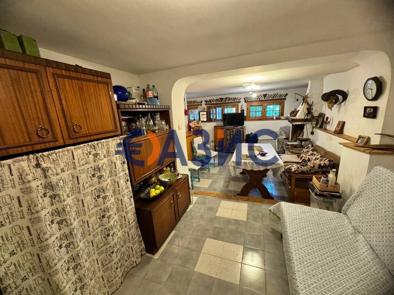 Дом в Обзоре, Болгария, 212 м² - фото 15